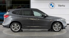 BMW X1 sDrive 18d M Sport 5dr Diesel Estate